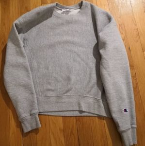 Champion: Reverse Weave Sweatshirt